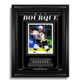 thumbnail image 1 of Ray Bourque Boston Bruins Engraved Framed Photo - Focus, 1 of 1