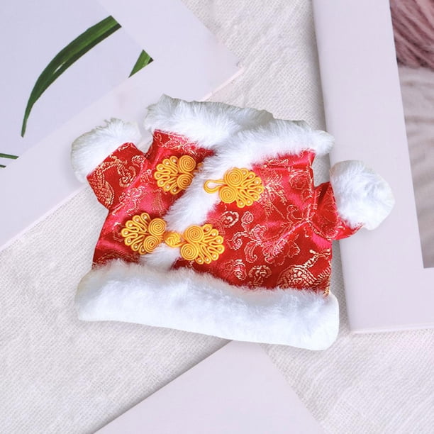 Ropa para muñecas CUTICAT Accesorios para vestir muñecos de peluche 20 cm