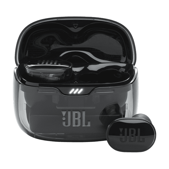 JBL Tune Noise Canceling Buds True Wireless In Ear Earbuds, Black (Sold without manufacturer warranty)