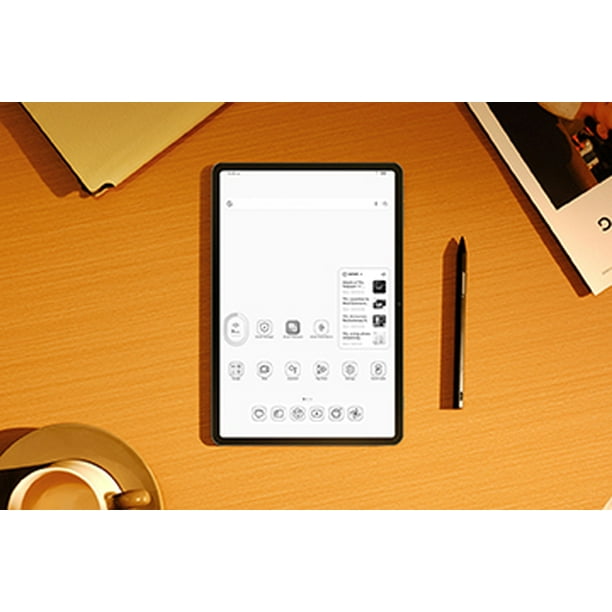 【新品未開封】TCL NXTPAPER 11 Plus + T-Pen 新品未開封】TCL NXTPAPER 11 Plus + T-Pen