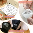 thumbnail image 3 of Estabilizador de bordado pegajoso soluble en agua Craftido 12 piezas, 3 of 6