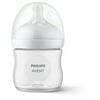PHILIPS AVENT 4OZ NATURAL BTTL TOUCH AND LEARN