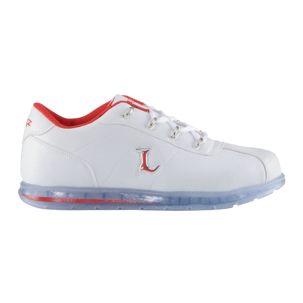 Lugz Men's Zrocs Ice Oxford Sneaker