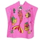 thumbnail image 4 of 2 piezas de toalla de poncho con capucha premium para niños, niñas, niños y niños , súper absorbente y de secado , de, 4 of 8
