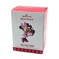 thumbnail image 2 of Hallmark Ornament: 2017 Girl's Best Friend | QXD6175 | Disney, 2 of 2