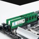 thumbnail image 5 of 16 Gb (2 X 8 Gb) Pc3-12800U Ddr3-1600 Udimm 2Rx8 Dimm Ram Ddr3 8 Gb 1600 Mhz Sdram 240 Pines 1,5 V Cl11 Kit De Memoria Para Pc De Escritorio Sin Ecc, 5 of 5