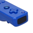 thumbnail image 2 of Controlador Gamepad Control Remoto Inalámbrico para U (oscuro) Azul, 2 of 9