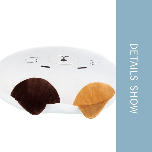 Arm pillow cheap miniso