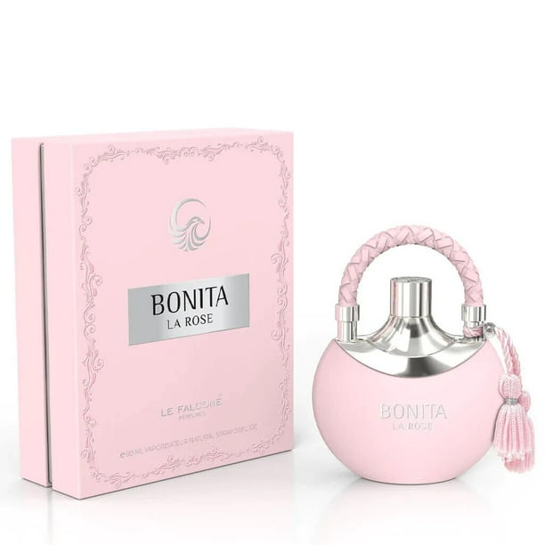 Perfume Le Falcone Bonita La Rose, Perfume, 100 ml