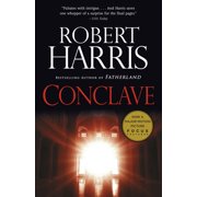 Conclave: A Novel (Paperback)
