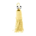 thumbnail image 1 of Clearance Crochet Alien Plant Hanger Crochet Pattern Yip Yip Crochet Hanging Yip Yip Car Hanger Or Clothes Hanger Hanging Flower Pot Crochet Basket, 1 of 2