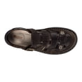 thumbnail image 4 of HUARACHES CABALLERO LOBO SOLO 9659 PIEL CAFÉ, 4 of 4