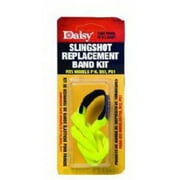 Daisy Slingshot Replacement Sports Rubber Band for Daisy Slingshots