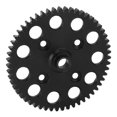thumbnail image 3 of RC Centre Diff Éperon 55T Acier Résistant à l'Usure Éperon Haute Résistance pour ZD Racing 1/7 MX 07, 3 of 6