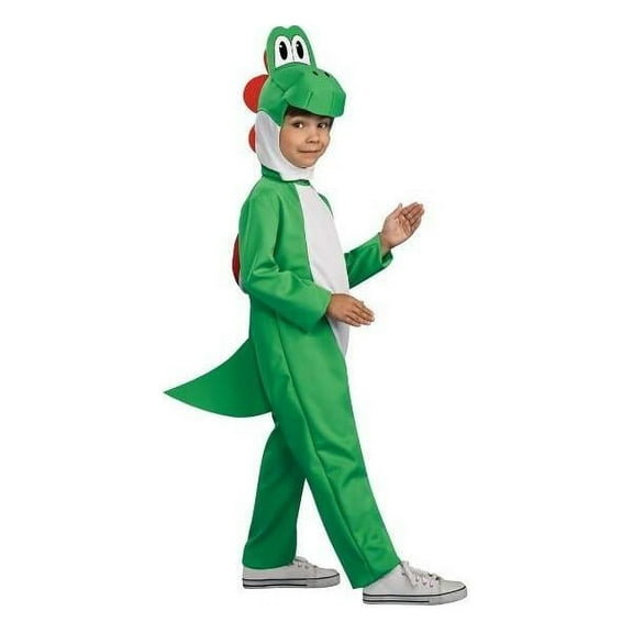 Child Yoshi Costume
