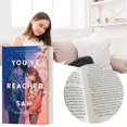 thumbnail image 2 of You've Reached Sam: A Novel, 2 of 8