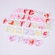 thumbnail image 5 of Números de Manualidades BLESIY Letras para Herramientas de Cocina de Magdalenas de bricolaje Molde de pastel de fondant, 5 of 8