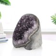 thumbnail image 3 of Beautiful Unique Amethyst, 1.6in DIY Stone, For Home Decoration Office DIY Accessories Stone Collection ANGGREK Otros, 3 of 8