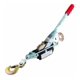 thumbnail image 1 of Malacate Toolcraft Tipo Matraca 2 Toneladas Tc0845 Manivela, 1 of 2