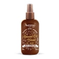 thumbnail image 2 of Aveeno Intense Hydration Almond Oil Hair Mist, 3.3 fl. Oz - 2 Pack, 2 of 4