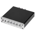 thumbnail image 3 of 100W DC12V-24V Digital Amplifier Hi Fi Stereo Audio High Power Amp for Home, 3 of 8