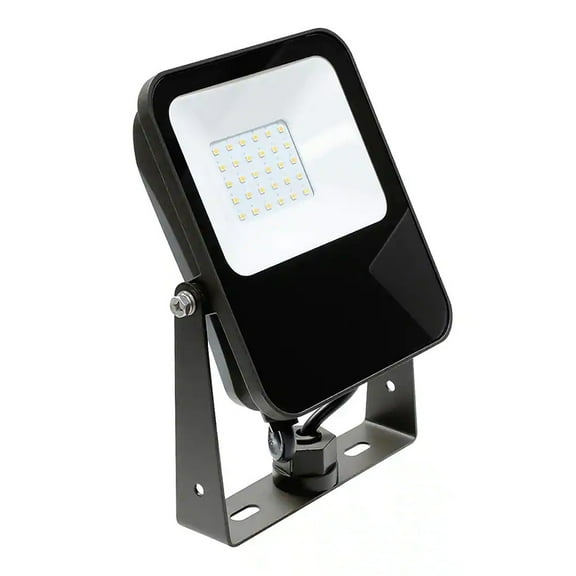 Philips 30W LED Floodlight 4000K 3,246Lm Knuckle Mount/Yoke Mount