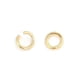 thumbnail image 5 of 50-200pcs/lot Stainless Steel Open Jump Rings For Jewelry Making 5mm 8mm Split Ring Connectors For Bag Accessories Diy Jewelry Finding Supplies, 5 of 5