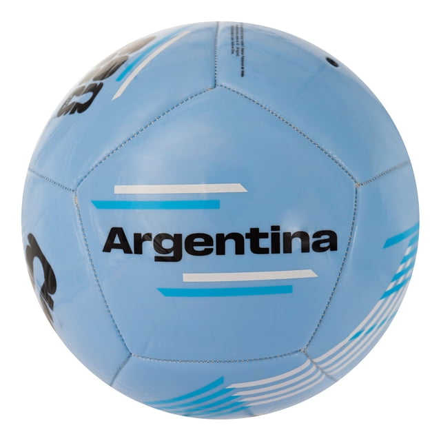 Balón de Futbol No.5 Fifa World Cup Linear Argentina