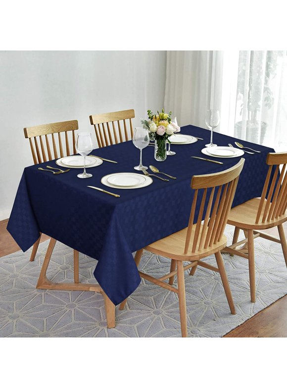 Square Tablecloths in Table Linens