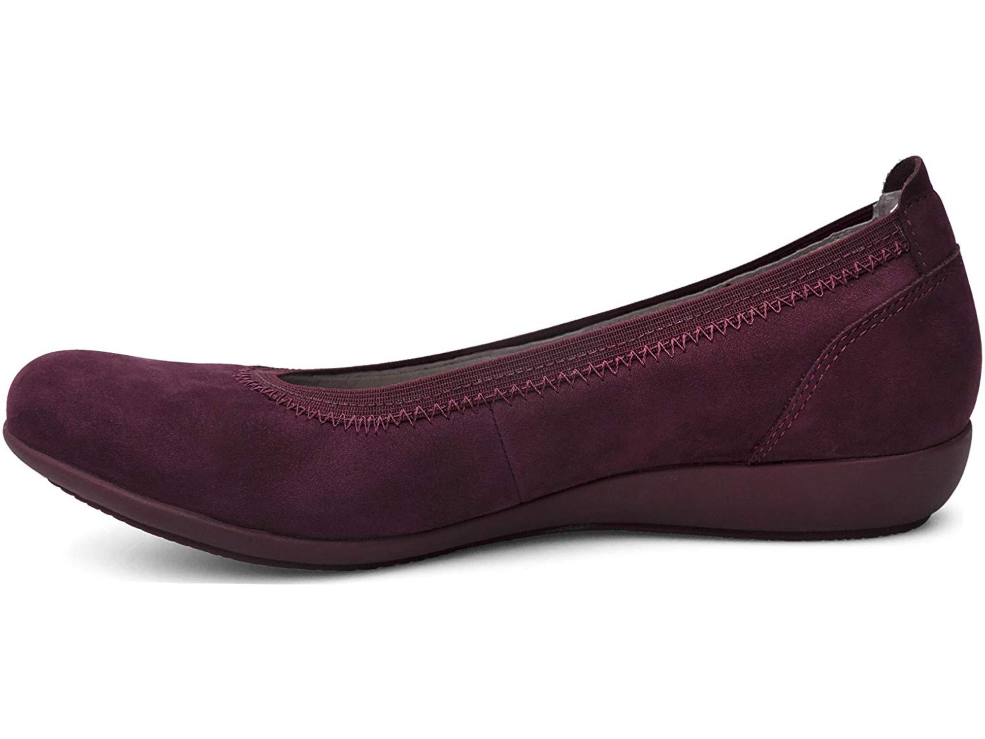 dansko ballet