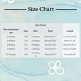thumbnail image 7 of Jalioing Girls Sweaters Fall Winter Collared Patchwork Sweater Tops Fashion Thermal Cable Knit Pullover 2-10 Years, 7 of 7