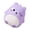 A, variant on Cartoon Bear Shape Pills Container With Partitioned Storage For Clear Pills Identification Avoid Confusion