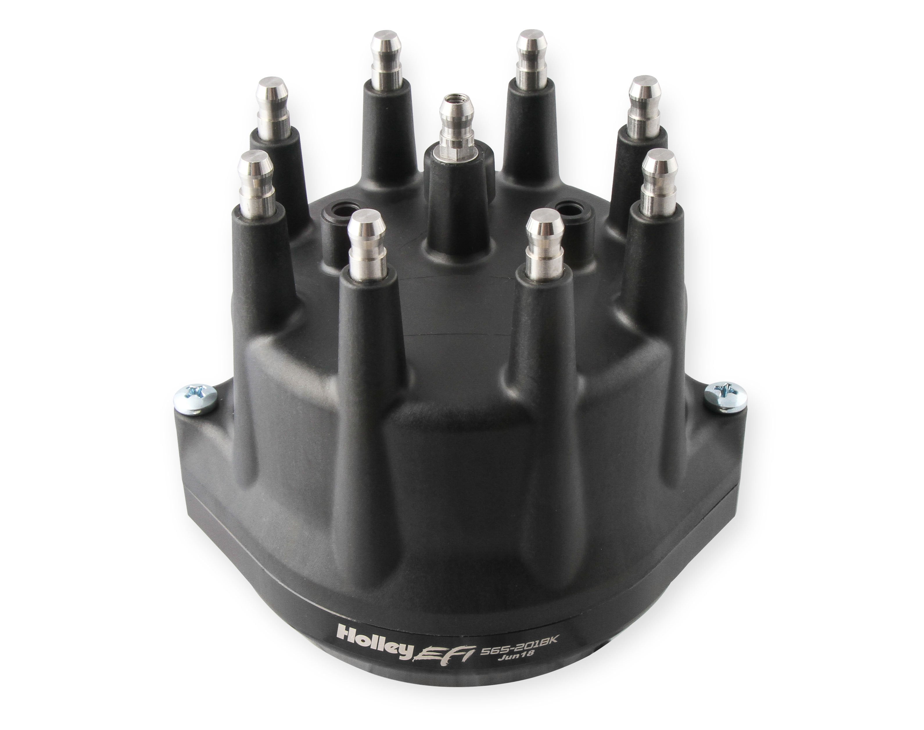 Holley EFI 565-209BK Distributor