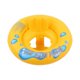 thumbnail image 2 of Baby Pool Swim Training Seat Float Inflatable with Safety Seat Double Air Chamber for Baby Toddlers Infant, 2 of 5