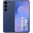 thumbnail image 1 of Samsung Galaxy S25 5G FE 256GB Azul Marino Desbloqueado, 1 of 4