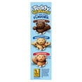 thumbnail image 4 of Honey Maid Teddy Graham Graham Snacks Honey 10 oz, 4 of 5