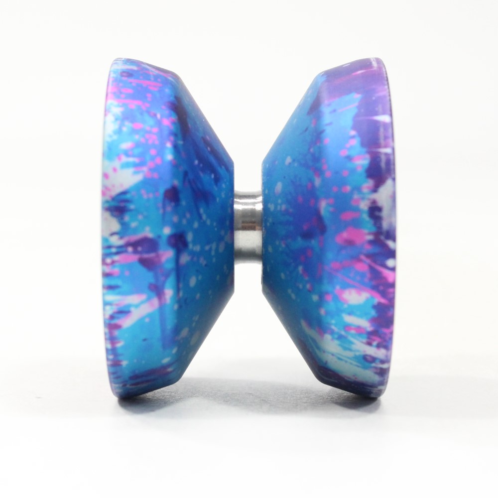 YoYoFactory Rockstar YoYo for School Physics Lessons - Walmart