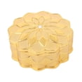thumbnail image 3 of Caja de Joyería Strade Fareast Limited Almacenamiento de Collares 12,5 cm x 12 cm x 4,5 cm, 3 of 8