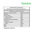 thumbnail image 5 of Xilitol 1 kg Natulce Sustituto de Azúcar Endulzante puro, 5 of 5