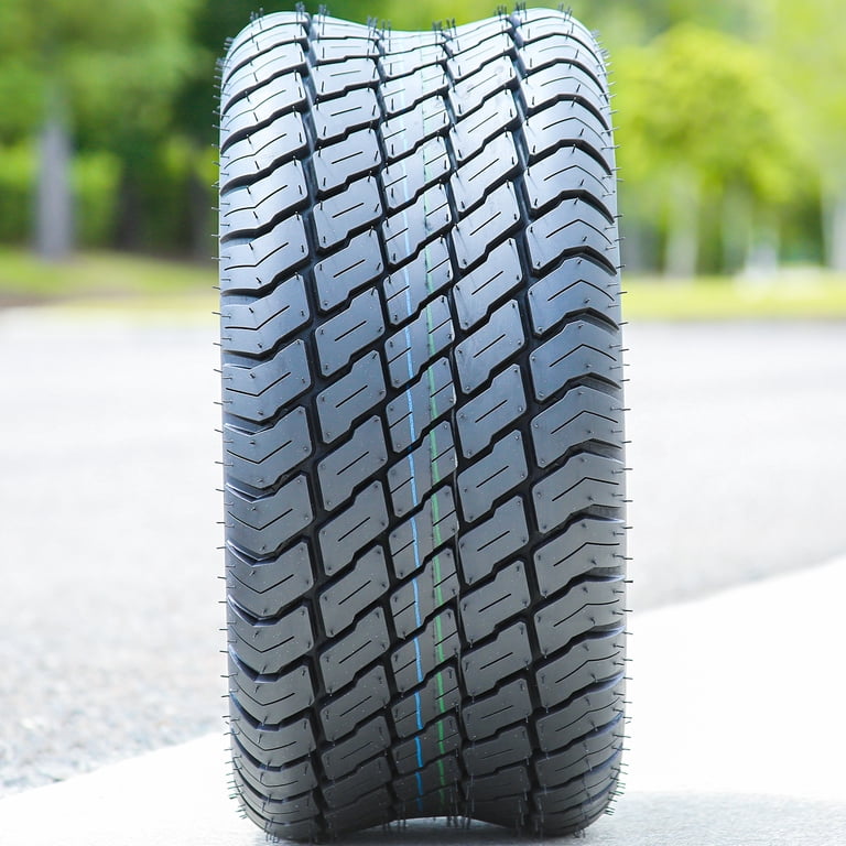Kenda K506 22X9.50-10 86A3 4 Ply Lawn and Garden Tire - Walmart.com