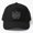 Black, variant on Awesome Grandpa Family Baseball Hat, Pappy Papa Grandad Appreciation Gift Design, Classic Cap