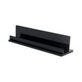 thumbnail image 3 of DOLITY Support de Rangement pour Disques Vinyles Moderne Multifonctionnel pour Livres LP DVD, 3 of 9