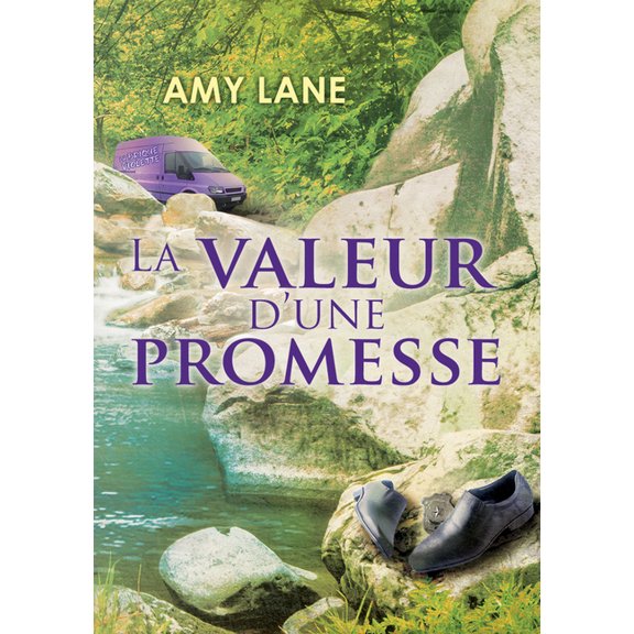 La Valeur D'Une Promesse, (Paperback)