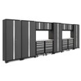 thumbnail image 1 of NewAge Products Bold Series Ensemble de 14 Pcs pour Armoire, 1 of 14