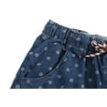 thumbnail image 4 of Richie House Girls' Polka Dot Pants with Cotton Lining RH2246, 4 of 7