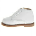 thumbnail image 2 of Sesame Street Kids First Walking Shoes. (Infant Little Kids), White, 4, 2 of 8