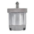 thumbnail image 4 of GELUOXI  Hydraulic Pump for Ford New Holland TN55 TN55D TN65 TN75D TN80F TN95F 5129478, 4 of 11