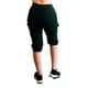 thumbnail image 2 of Bermuda short I Love Your Style  Cargo stretch pesquero, 2 of 5