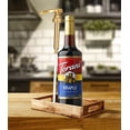 thumbnail image 3 of Torani Maple Syrup with .. Little Squirt Syrup Pump, .. 750ml 25.4 Ounces, 3 of 3
