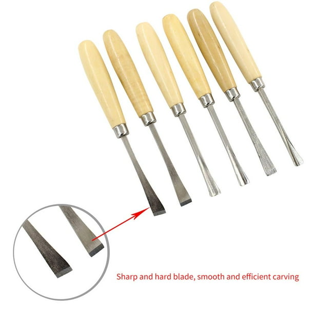 Making wood turning tools deals